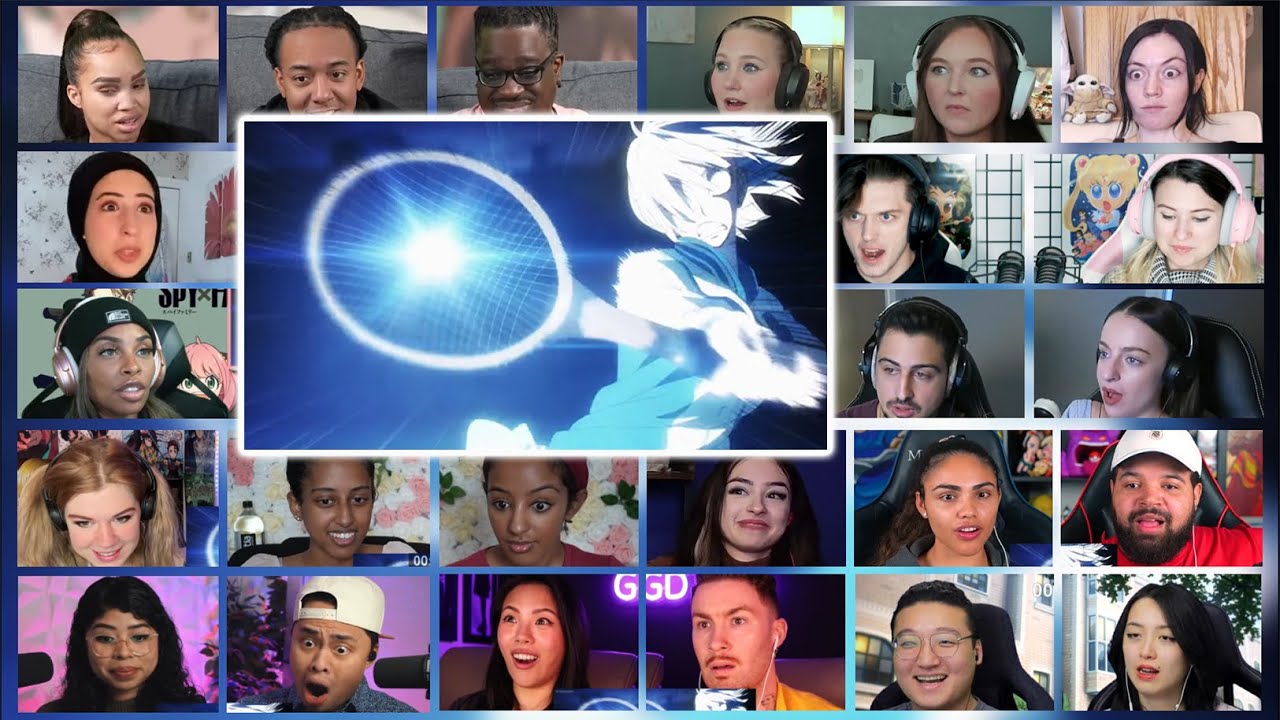 [Full Episode] SPY x FAMILY Season 1 Episode 23 Reaction Mashup | スパイファミリー