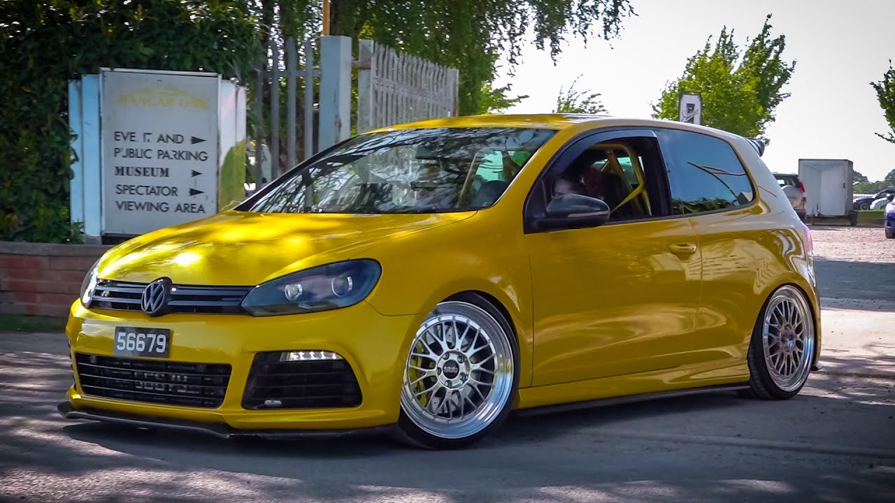 Stance Cars Leaving 2025 Early Edition38