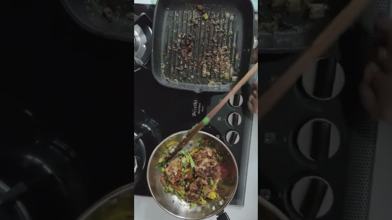 Pan Fried Basa Fish | പാൻ ഫ്രൈ ചെയ്ത ബസ ഫിഷ്