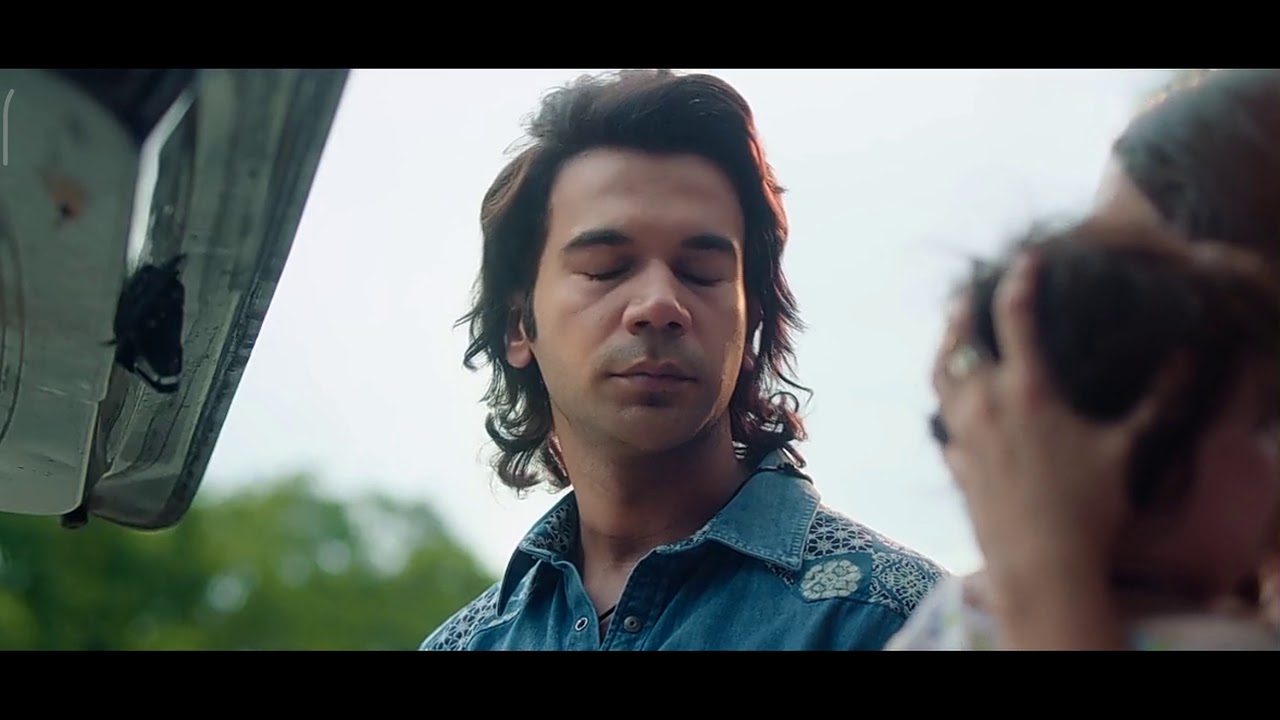 FUNNIEST SCENE in LUDO || Rajkumar rao😂😂😂