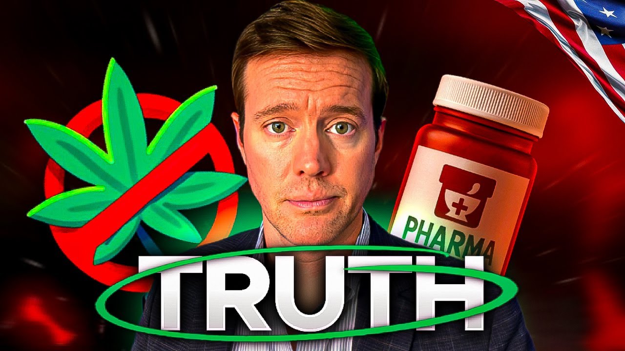 They're Lying About Schedule III Cannabis | Here's Why
