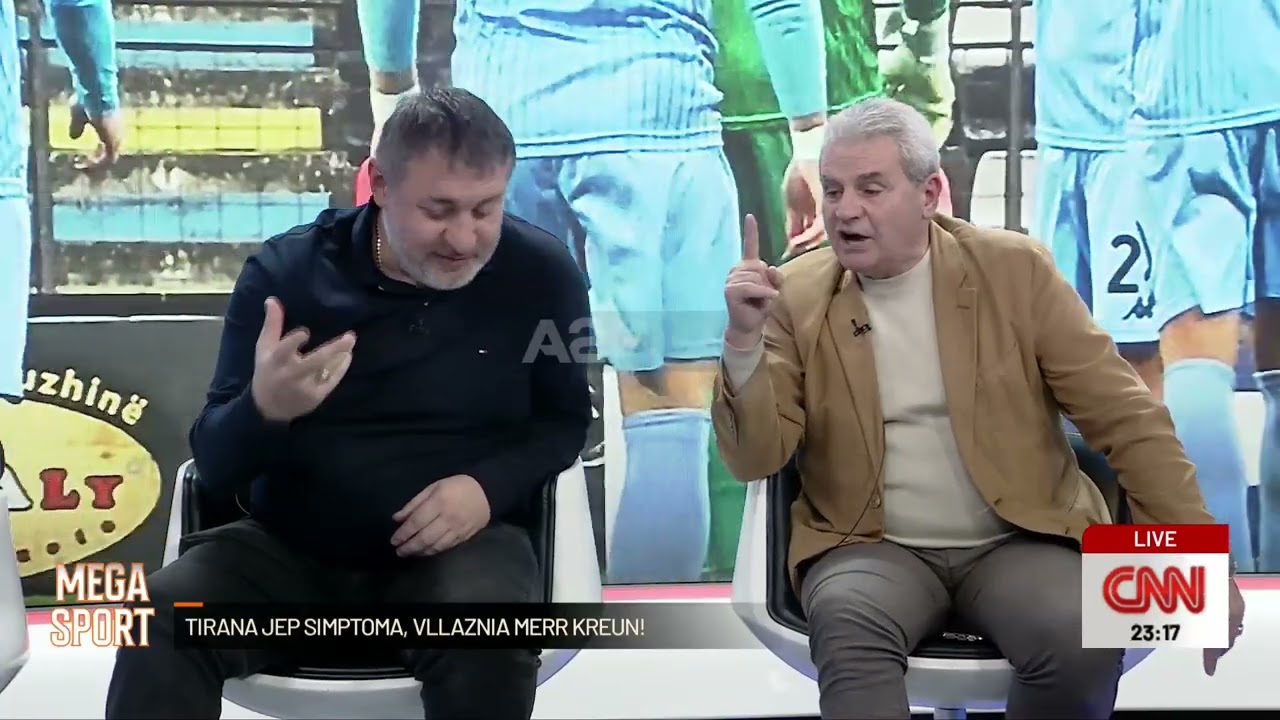 Kush po i vjedh ekipet në Superligë?! Shpërthen debati për arbitrat! Vari VAR-in...