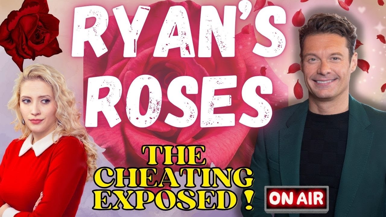Ryan’s Roses | What He Did With the ‘Free Roses’ Shocked Everyone