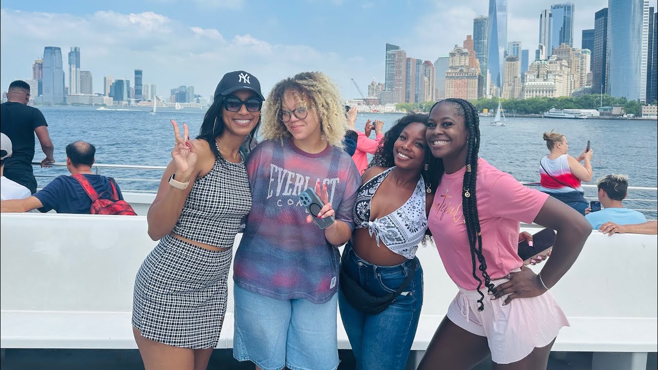 Birthday in NYC!! (second day)