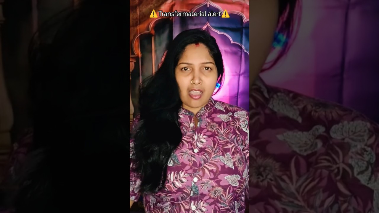 Shararat ⚠️Transfermaterial alert ⚠️ 