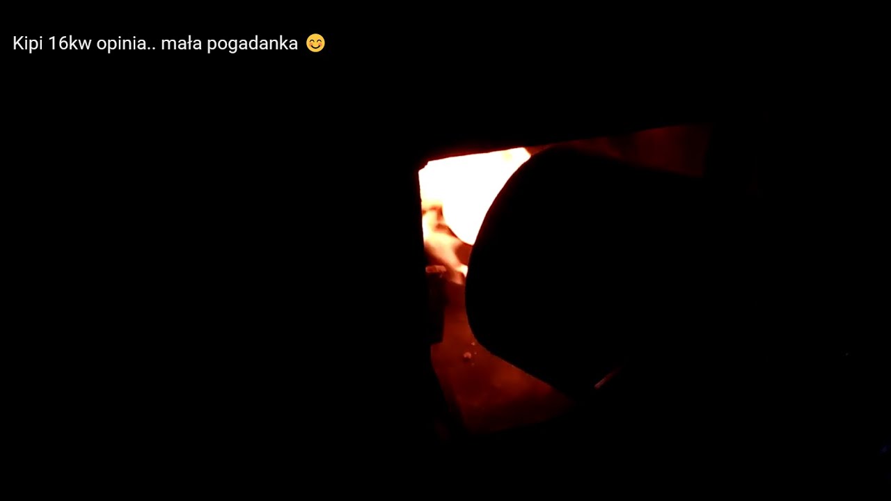 Kipi 16kw opinia.. mała pogadanka 😊