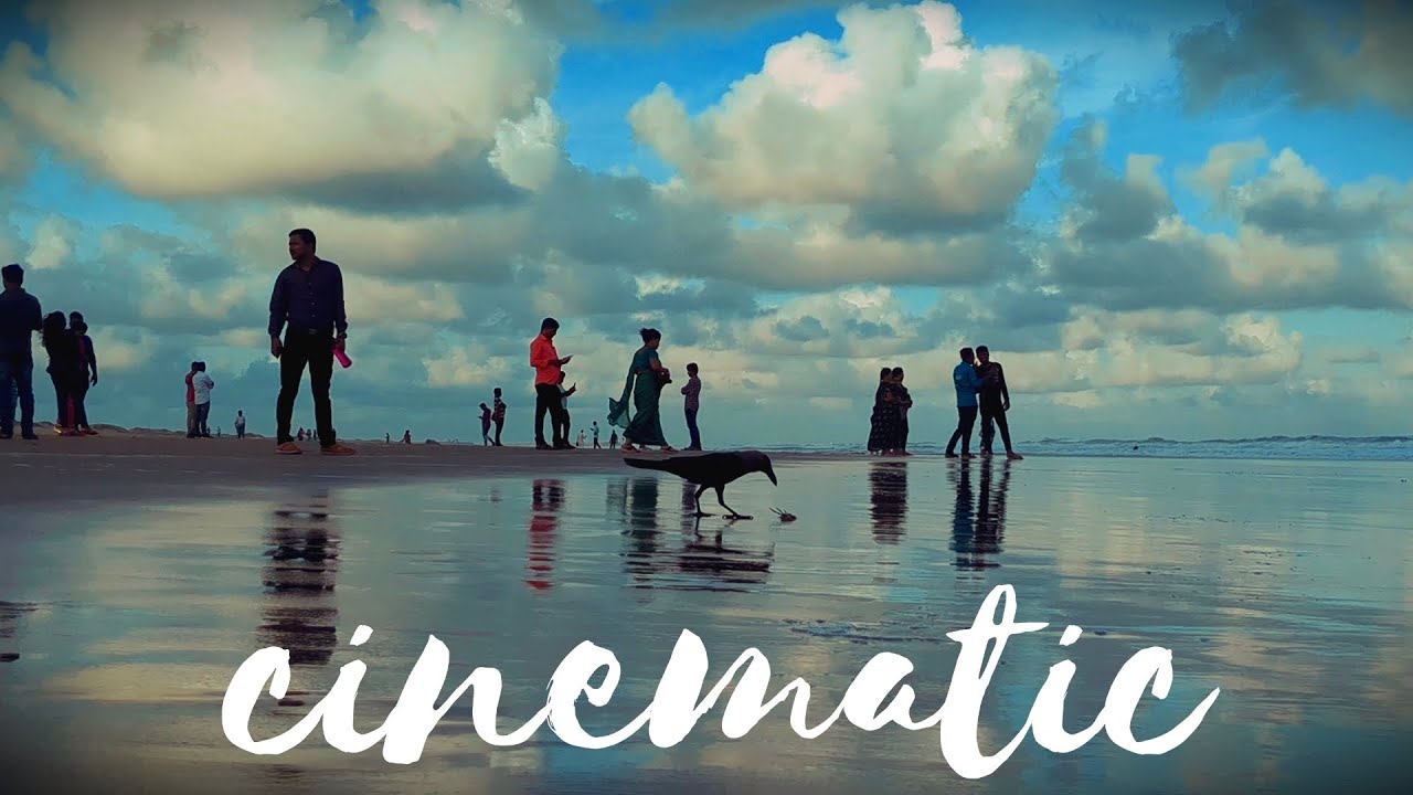 Paradeep in 1 minute - Cinematic travel video 2023(Incredible Odisha)