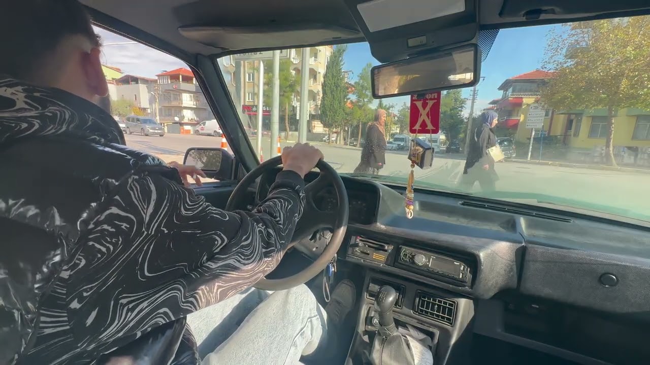 TOFAŞ:MOTOR SICAK, KAFA SOĞUK