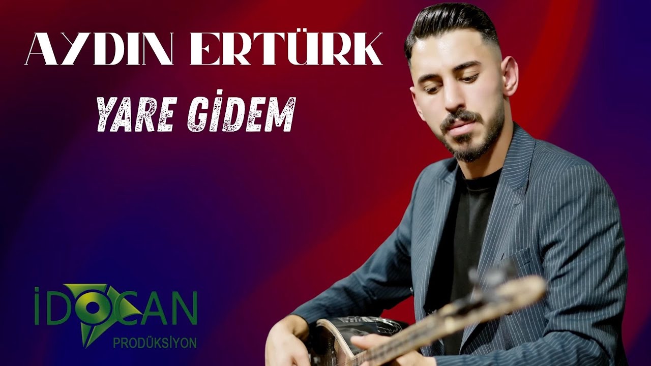 Aydın Ert&uuml;k  Yare Gidem