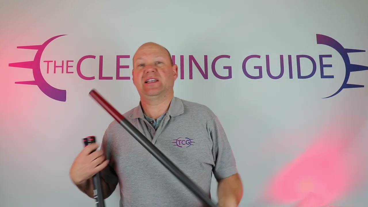 Phantom 22' Full Carbon Pole Reveiw