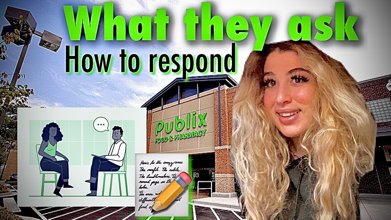 How to Respond in an interview (Open ended Questions) Things they will ask you! ✅ #BePrepared