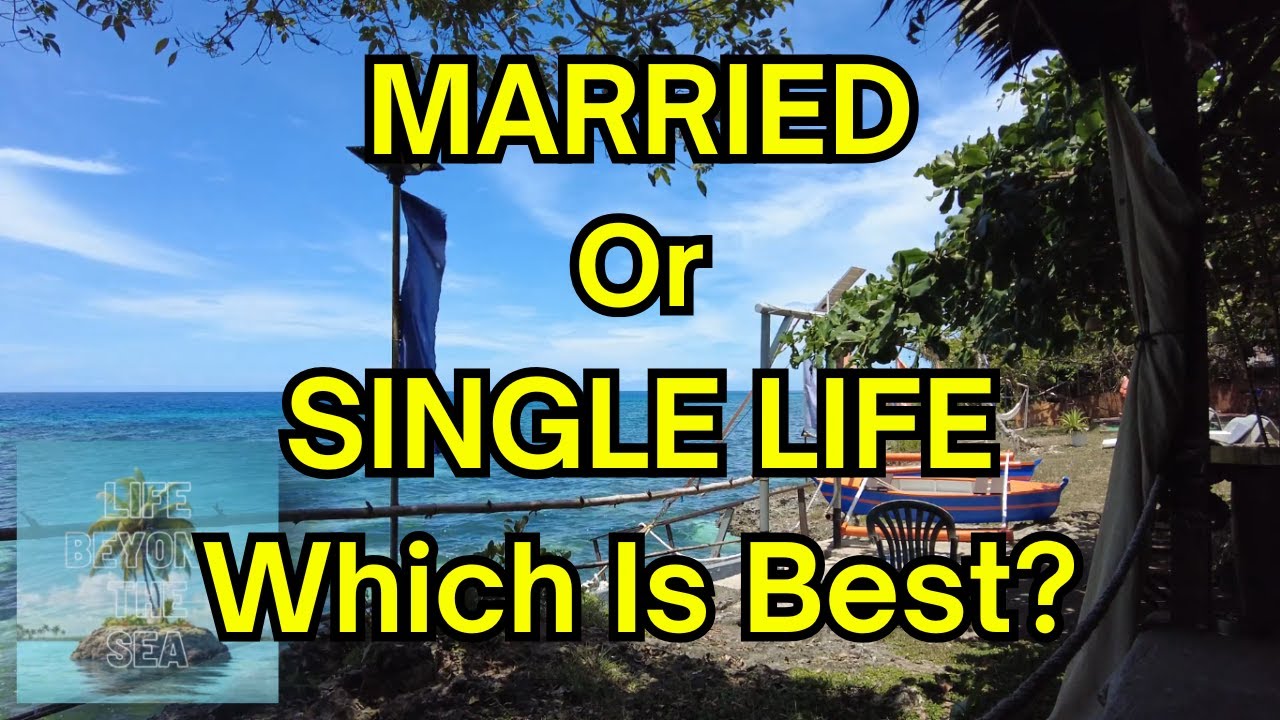 Married Life or Committed Bachelor: Is Marriage Worth Giving Up Your Freedom?