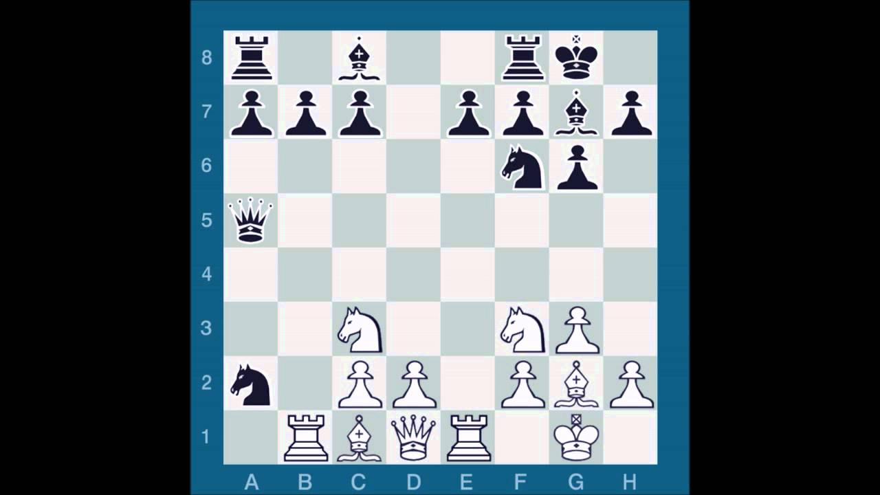 ChessMaster GME: Lapshun Y vs Waitzkin J