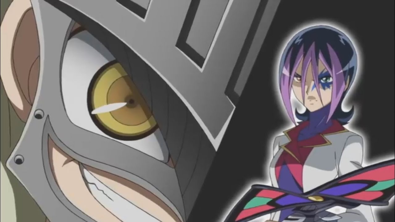 Vetrix vs Dextra AMV