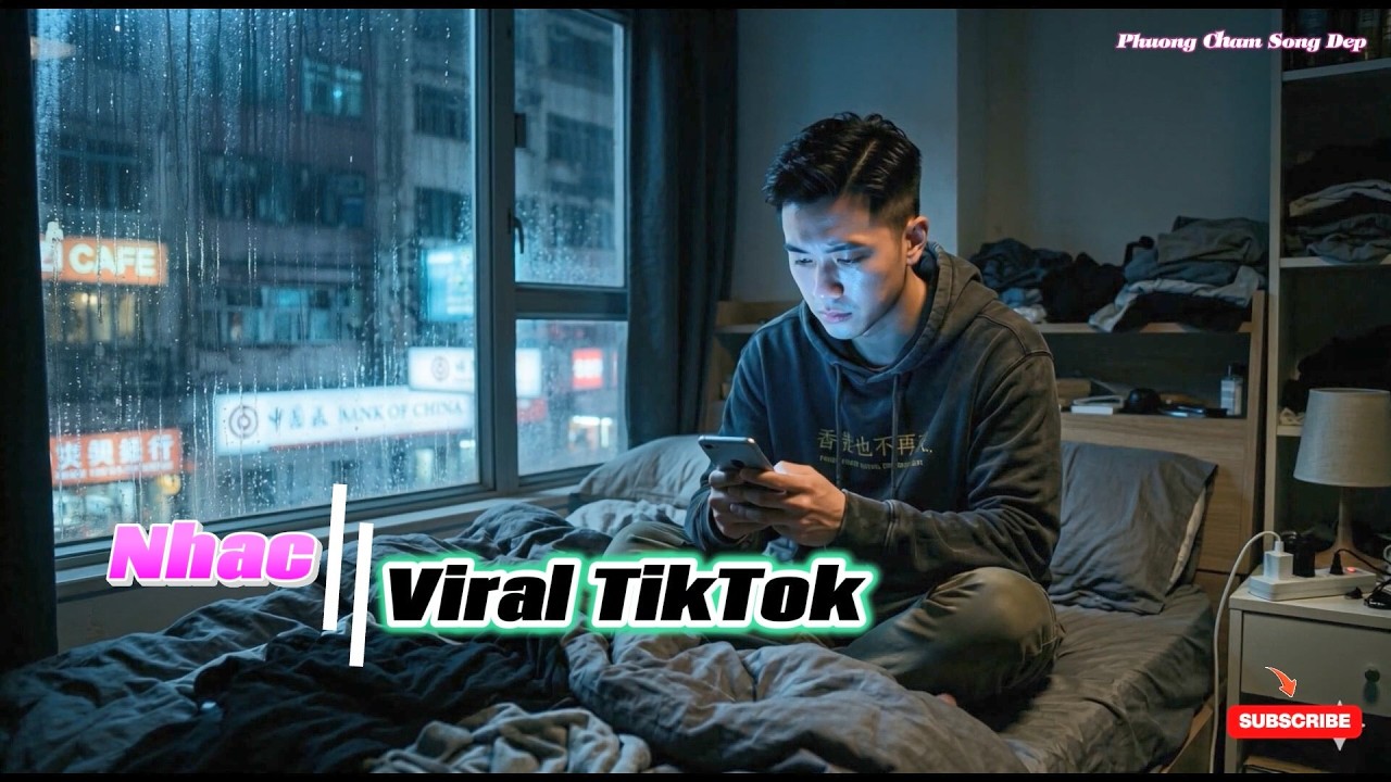 Nhạc TikTok Viral 2026 🎶 Những Bản Nhạc Tình Yêu Được Nghe Nhiều Nhất