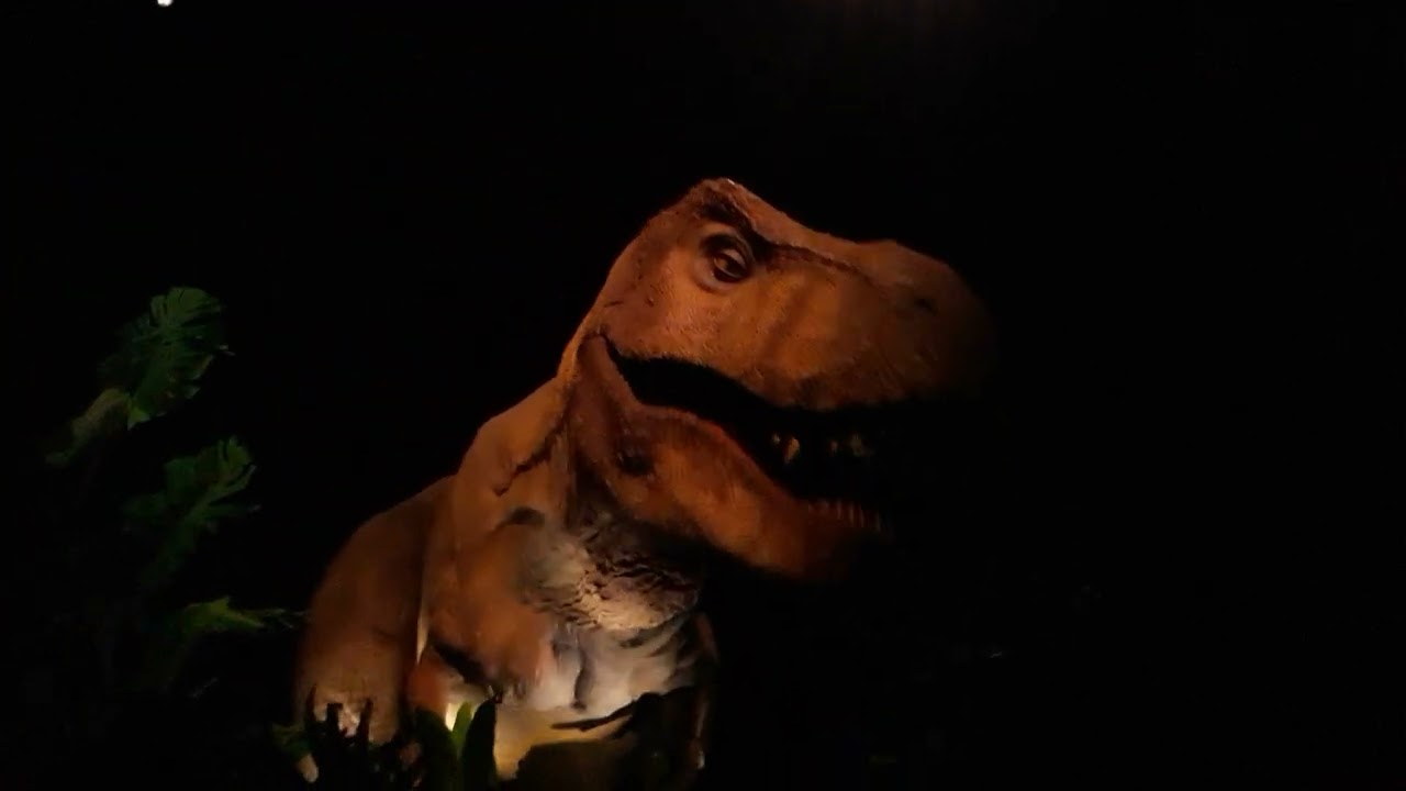 Jurassic ep.3