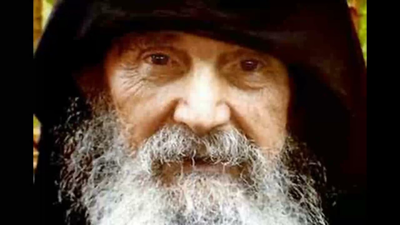 Cândva vei crește duhovnicește! - Sfântul Iosif Isihastul