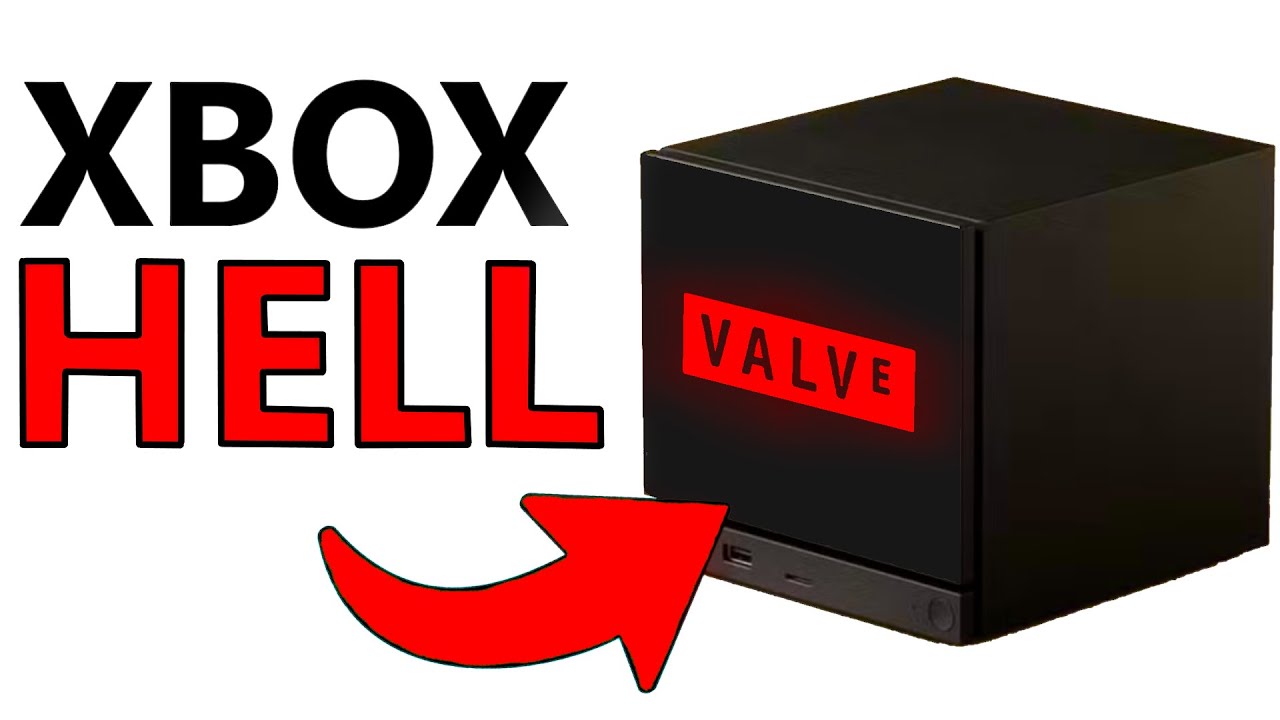 Steam Machine Specs Analysis: Valve Might Price XBOX out of Gaming!