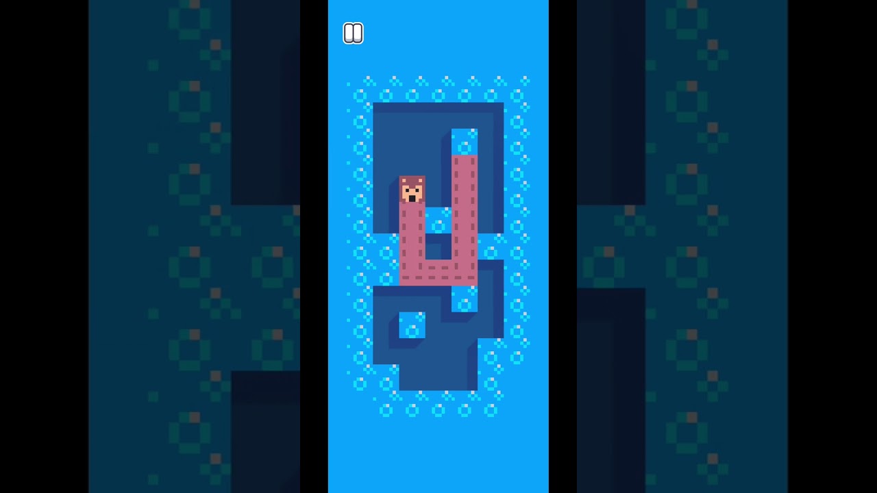 Fancade | Daily Challenge #32 | Longcat II