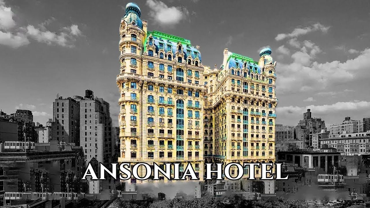 The Infamous Gilded Age Hotel That Defied Demolition
