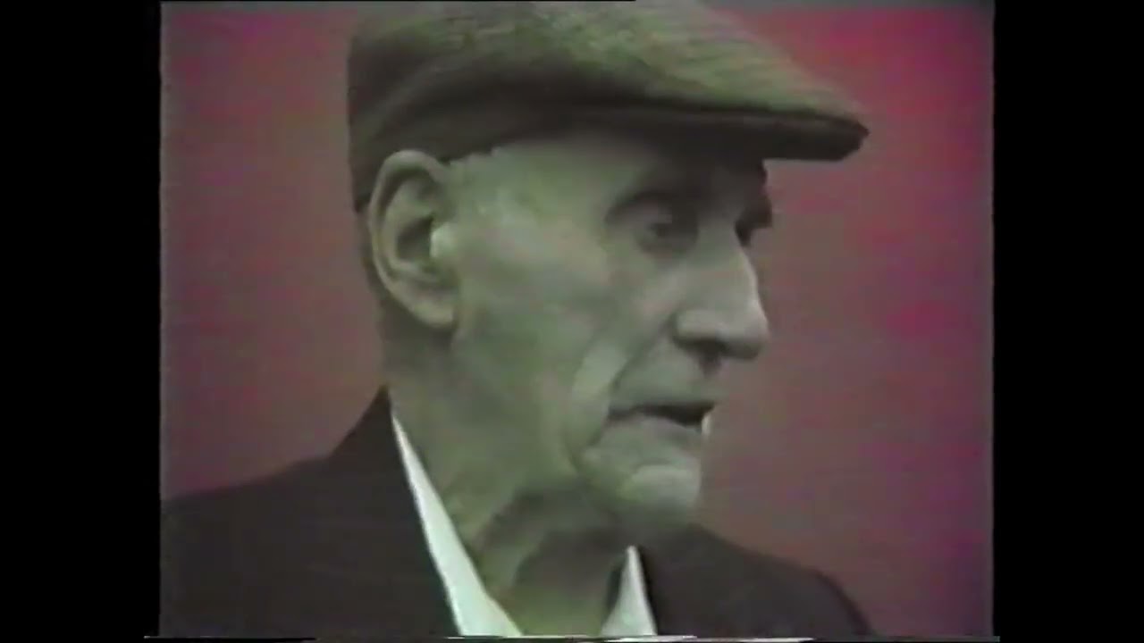 Johnny Campbell
