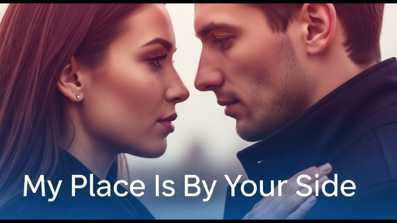 My Place Is By Your Side 