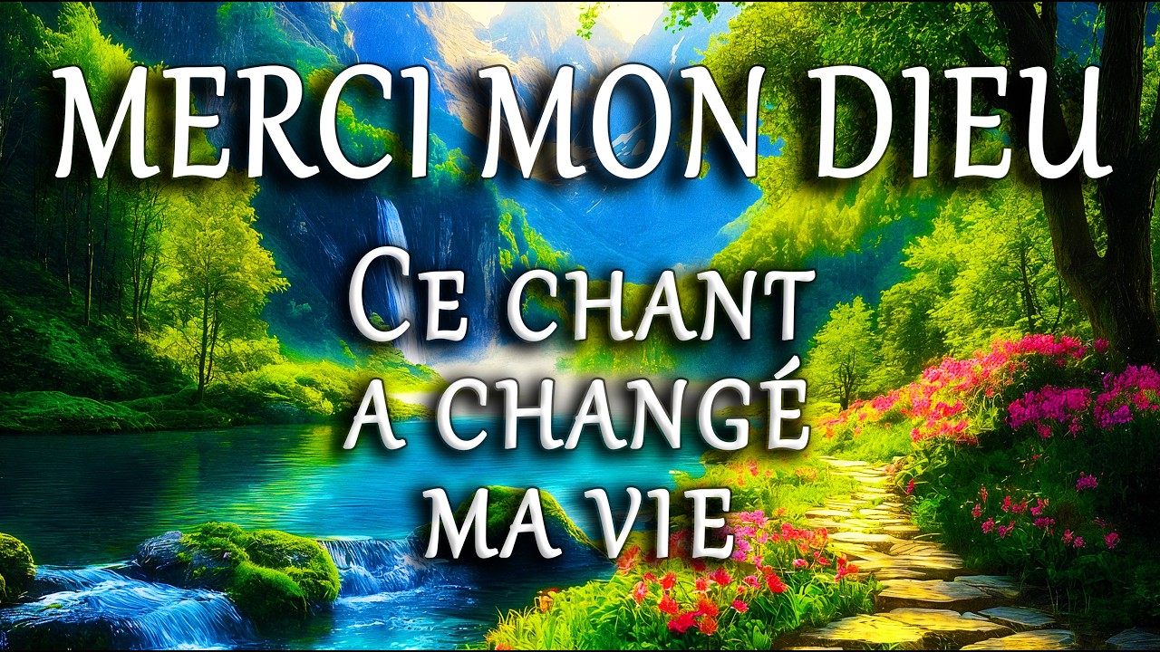 🎵 LA MÉLODIE QUI A FAIT PLEURER LE MONDE 😭 | ISRAËL, DIEU EST AVEC TOI
