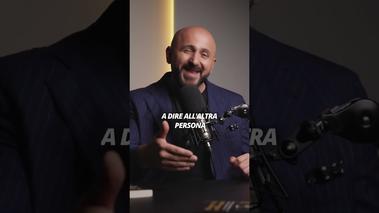 TROVARE il PARTNER IDEALE (come) #dariosilvestri #ilpoteredelcambiamento #videoshorts