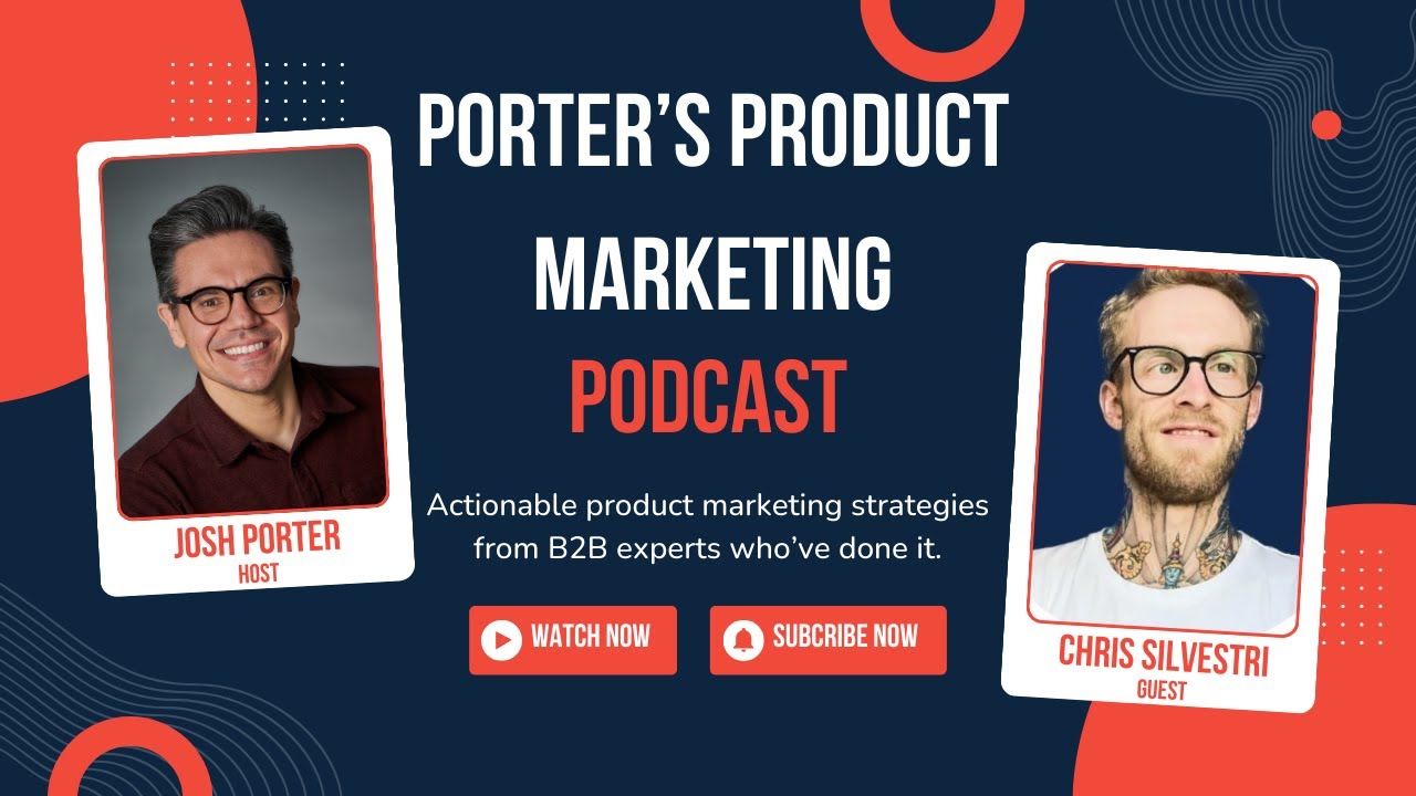 From Research to Resonance: Messaging Insights with Chris Silvestri