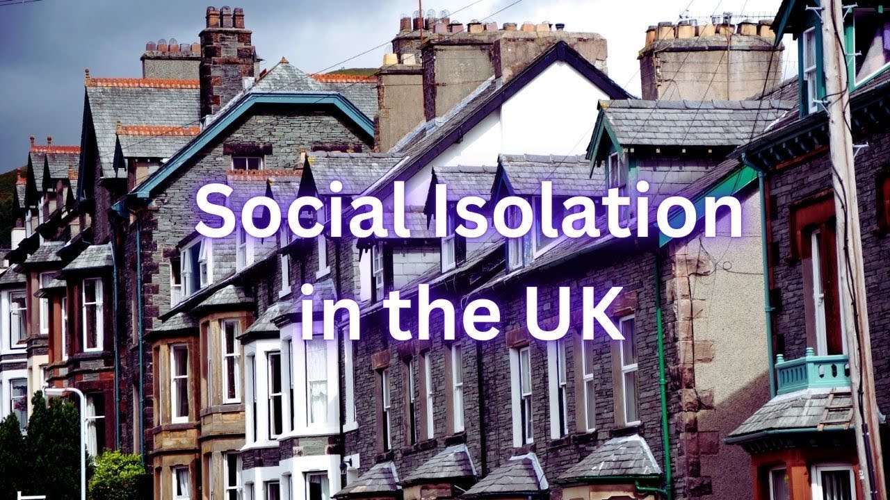 Tackling Social Isolation in the UK – Top 10 Places Leading the Way