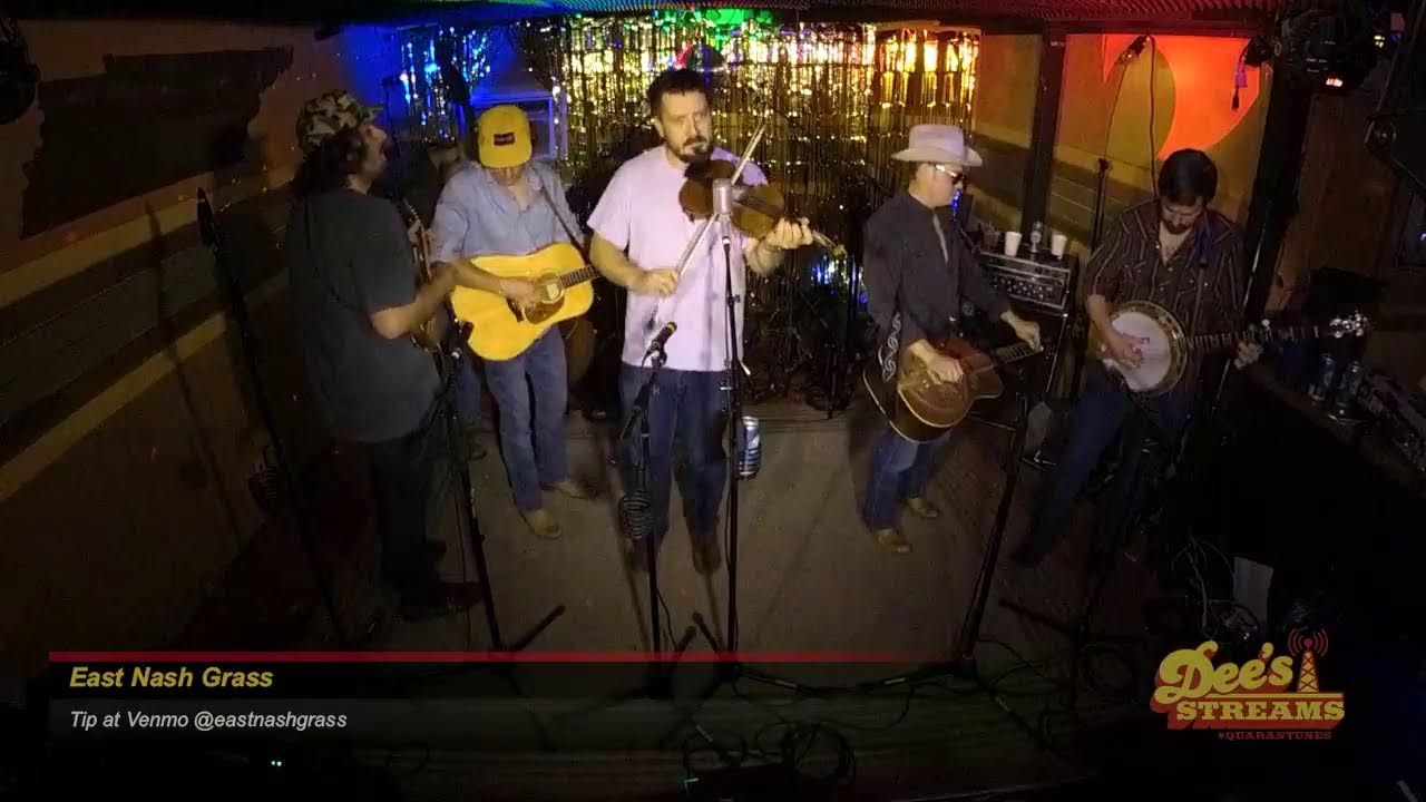 East Nash Grass @ Dee's 09.25.23