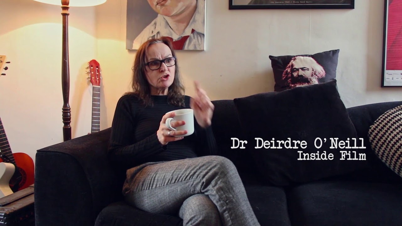 Injustice: a documentary about British prisons from the view of UK prisoners prison workers.