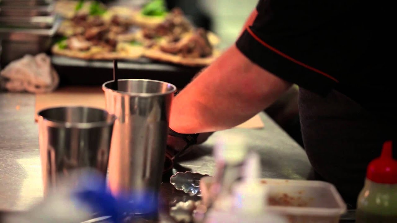 George Calombaris