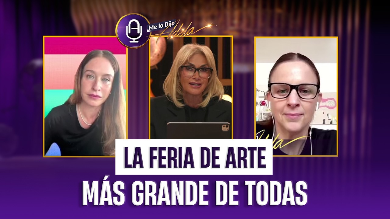 Arranca la semana del arte en CDMX: ZⓈONAMACO 2026 | MLDA
