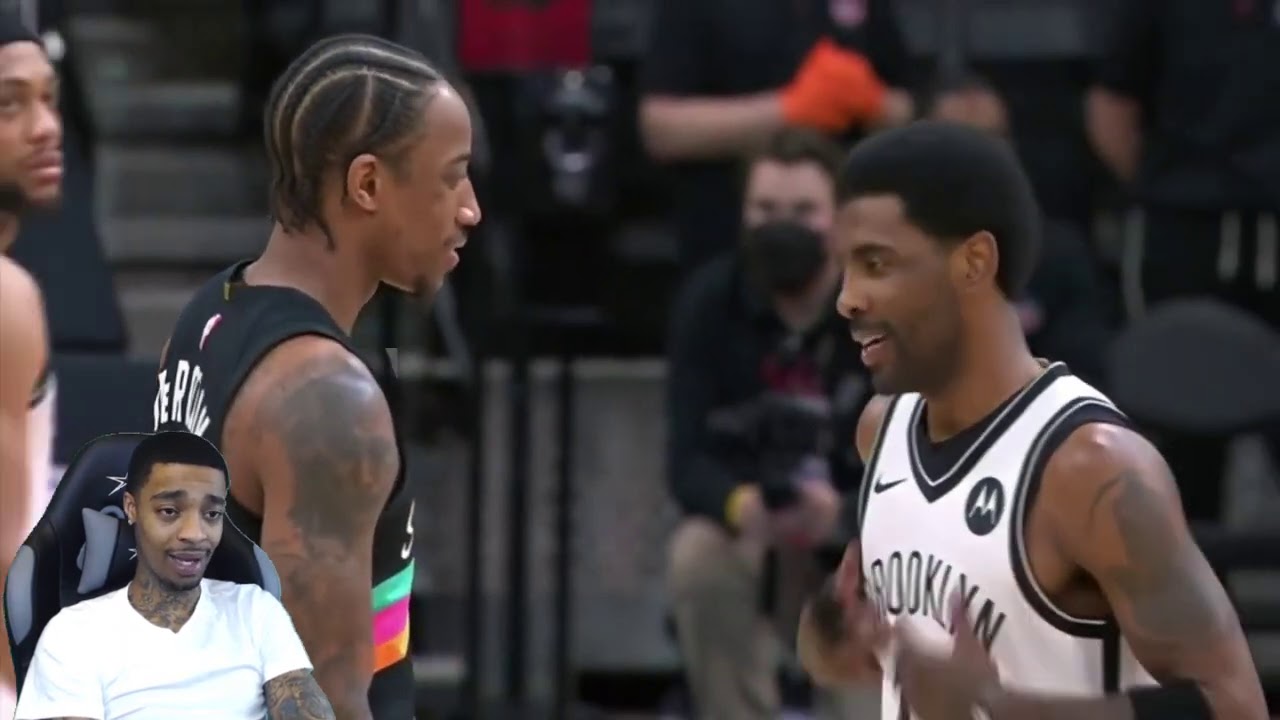 FlightReacts NBA 