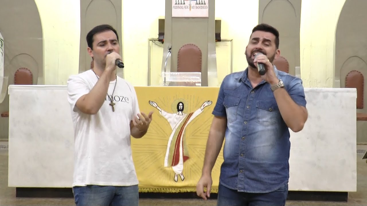 Alvaro & Daniel - “Fé, renúncia e conversão”