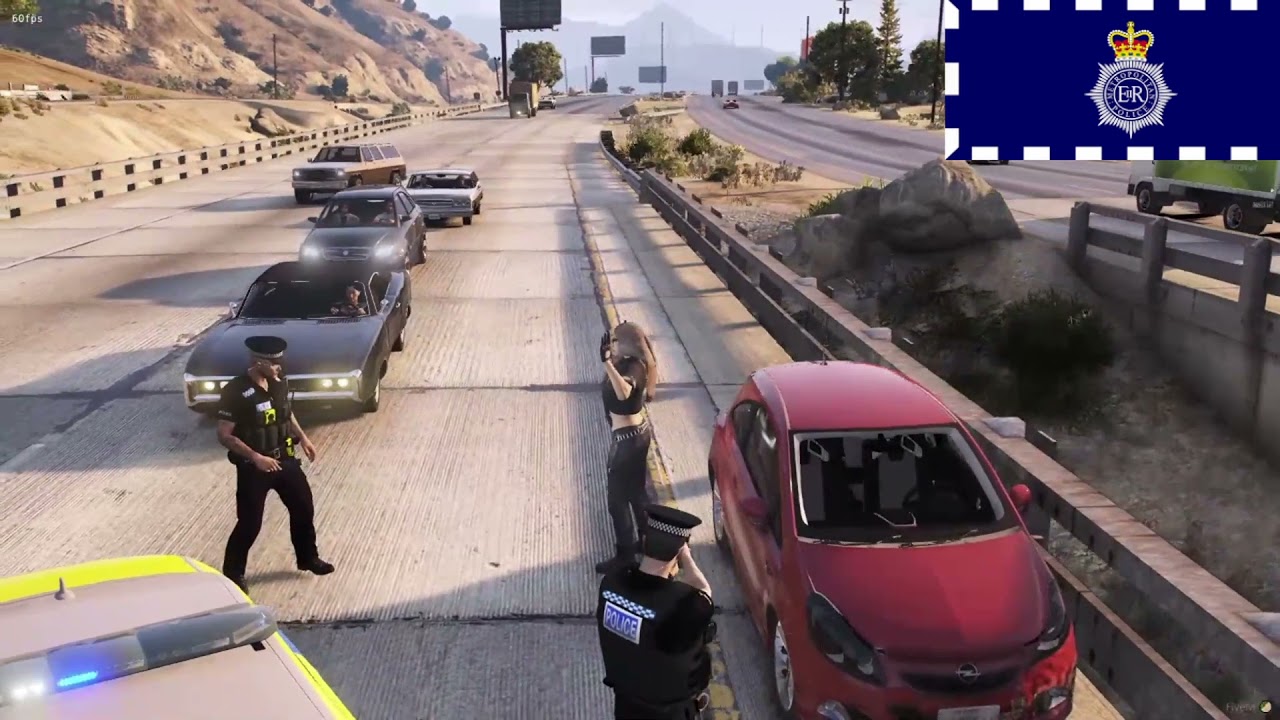 met training video