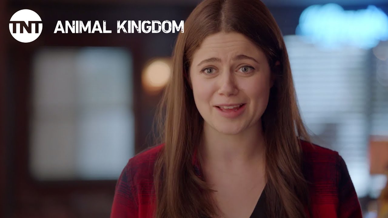 Animal Kingdom: Inside the Episode - Season 2, Ep.4 [BTS] | TNT