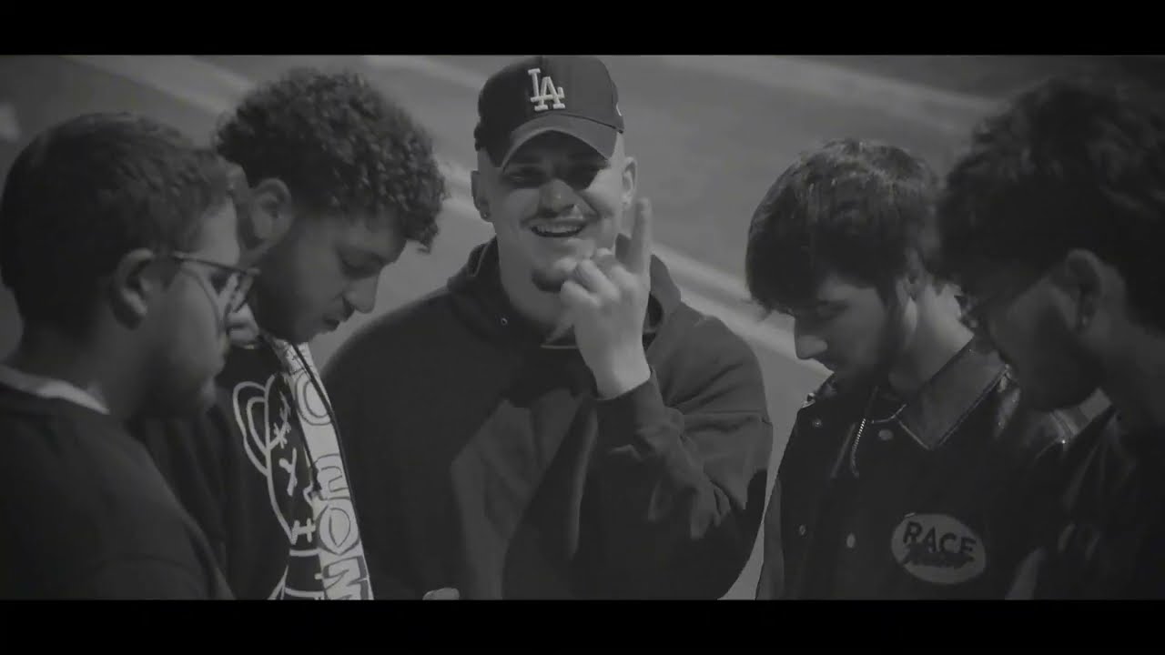 KiddLeAnge - Promessa (Official Video)