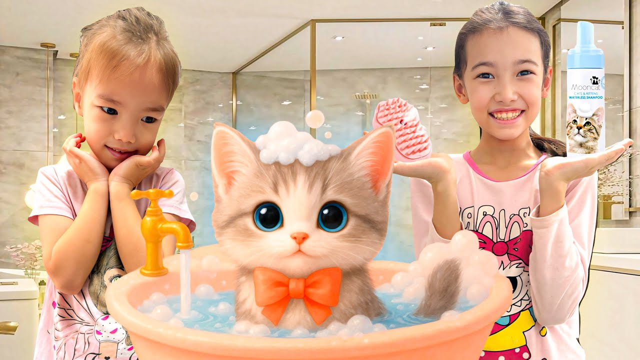 МЫСЫҚТЫ ШОМЫЛДЫРДЫҚ🛁🧼🧴🧽АҚБОТА МЕН АДИЯ МЫСЫҚҚА ТАЛАСТЫ😱 @АУЫЛДАНСӘЛЕМ 