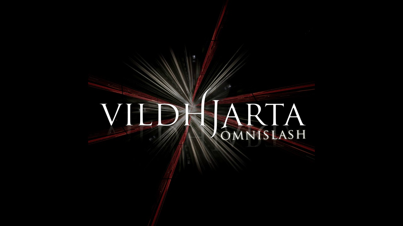 Vildhjarta - Omnislash (Full Album)