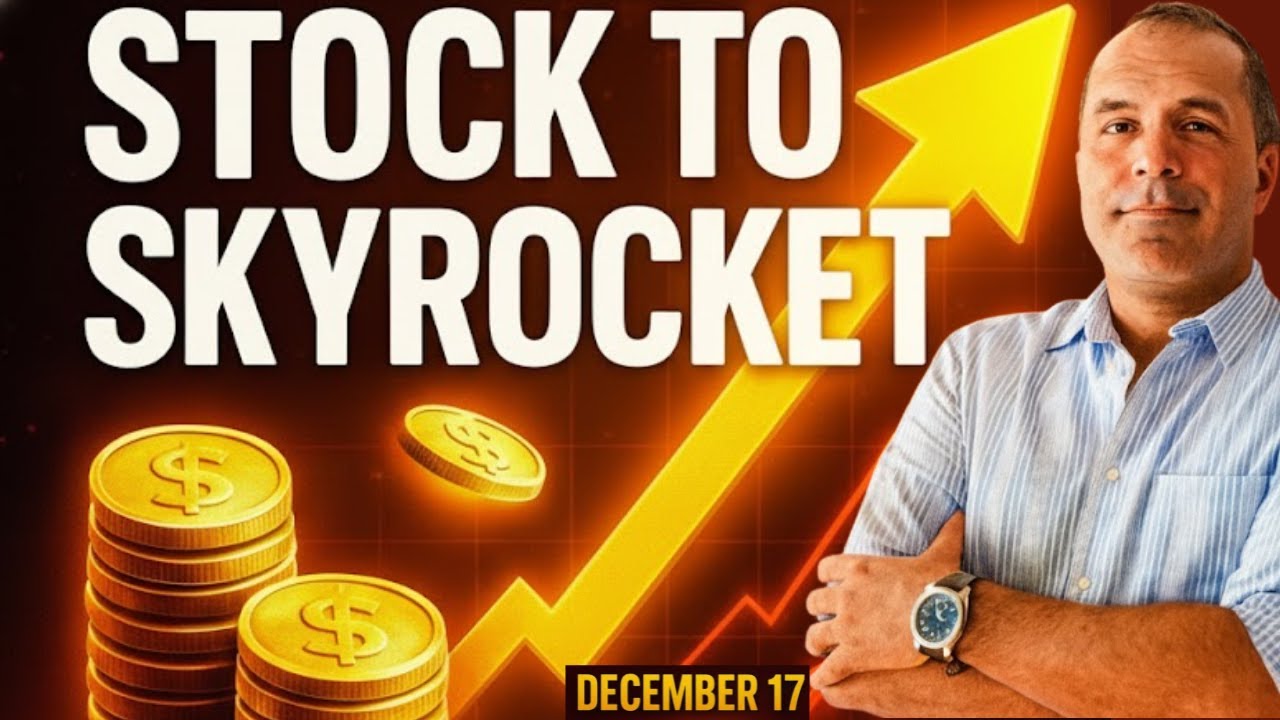 🚀 Эта акция готовится к стремительному росту&hellip; Не упустите эту возможность! 📈