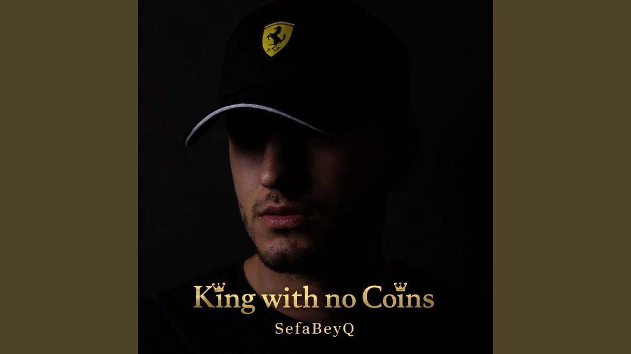 King with no Coins