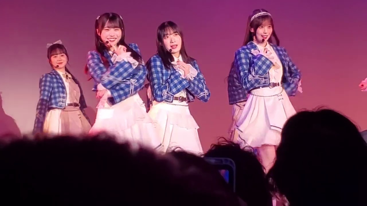 僕が見たかった青空 【あれはフェアリー】 大阪フリーライブ #僕が見たかった青空 #あれはフェアリー #フリーライブ 