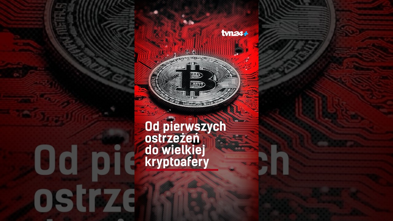 🔴 From the First Warnings to a Major Crypto Scandal