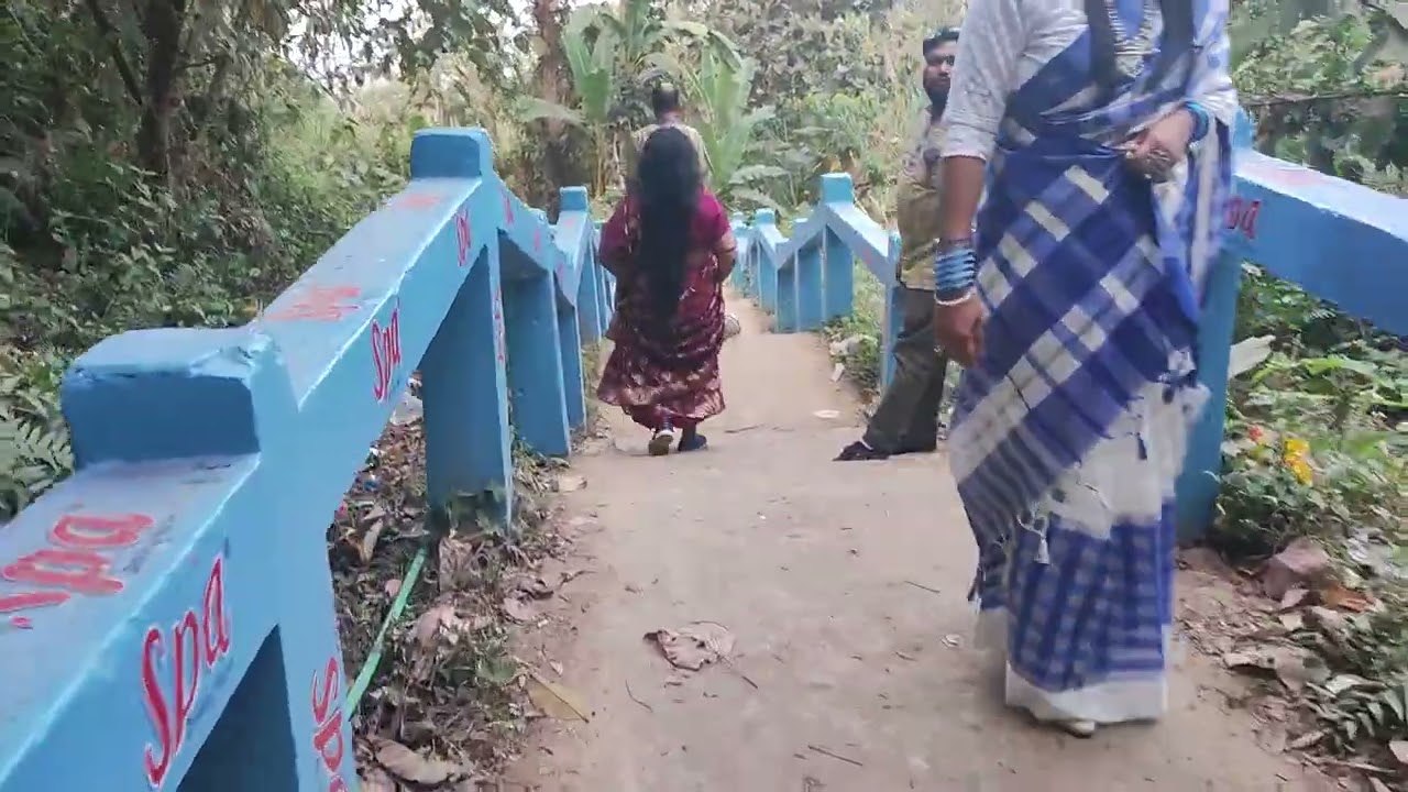 Khagrachari Tour