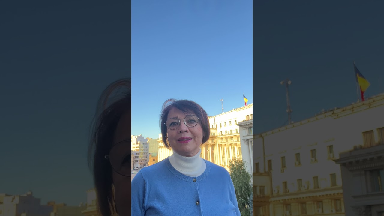Semnale de &icirc;ngrijorare la nodulii tiroidieni #Shorts