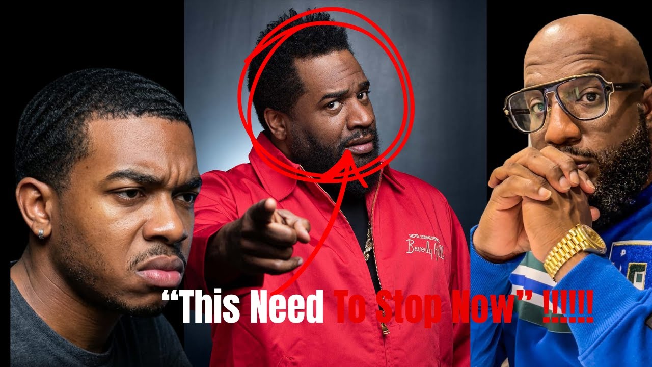 Corey Holcomb Is Causing ALL OF THIS PROBLEM For Anton Daniels!