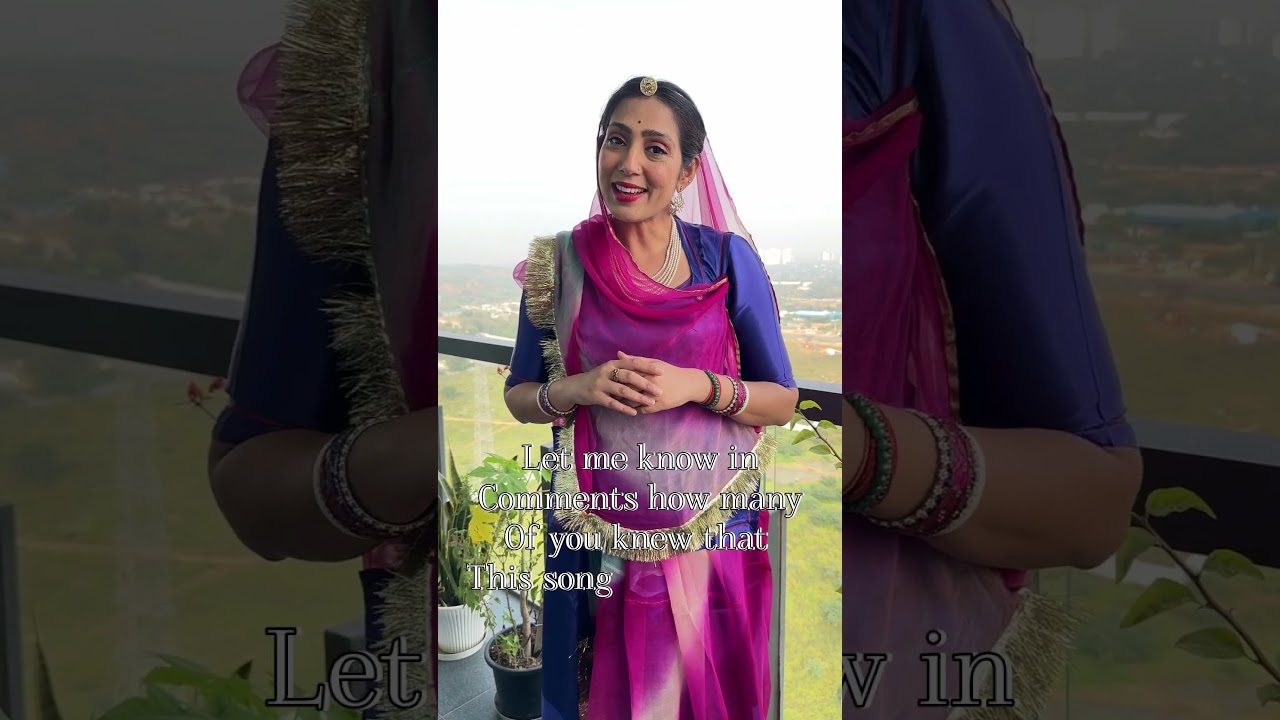 Dhola maru, the story behind Kesariya Balam song! #rajasthani #wisestories #stories #dholamaru #love