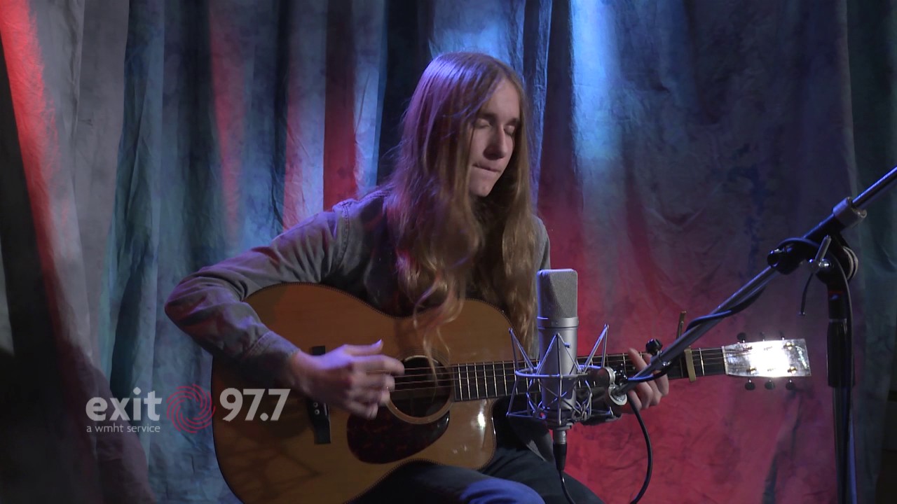 Sawyer Fredericks 